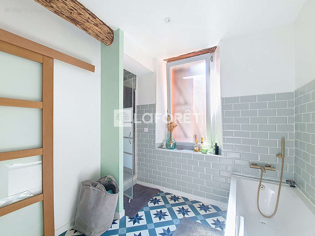 Maison à VILLEMUR-SUR-TARN