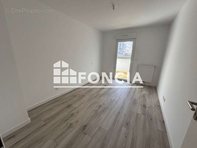 Appartement à LORIENT