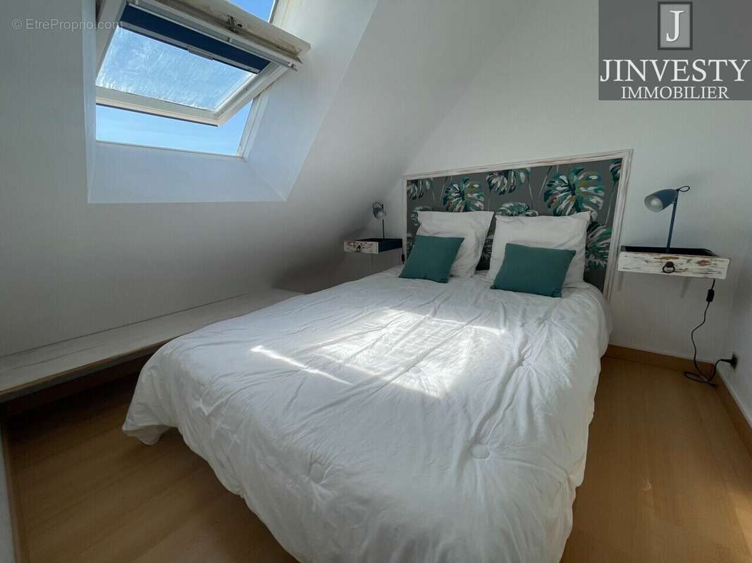 Appartement à CARNAC