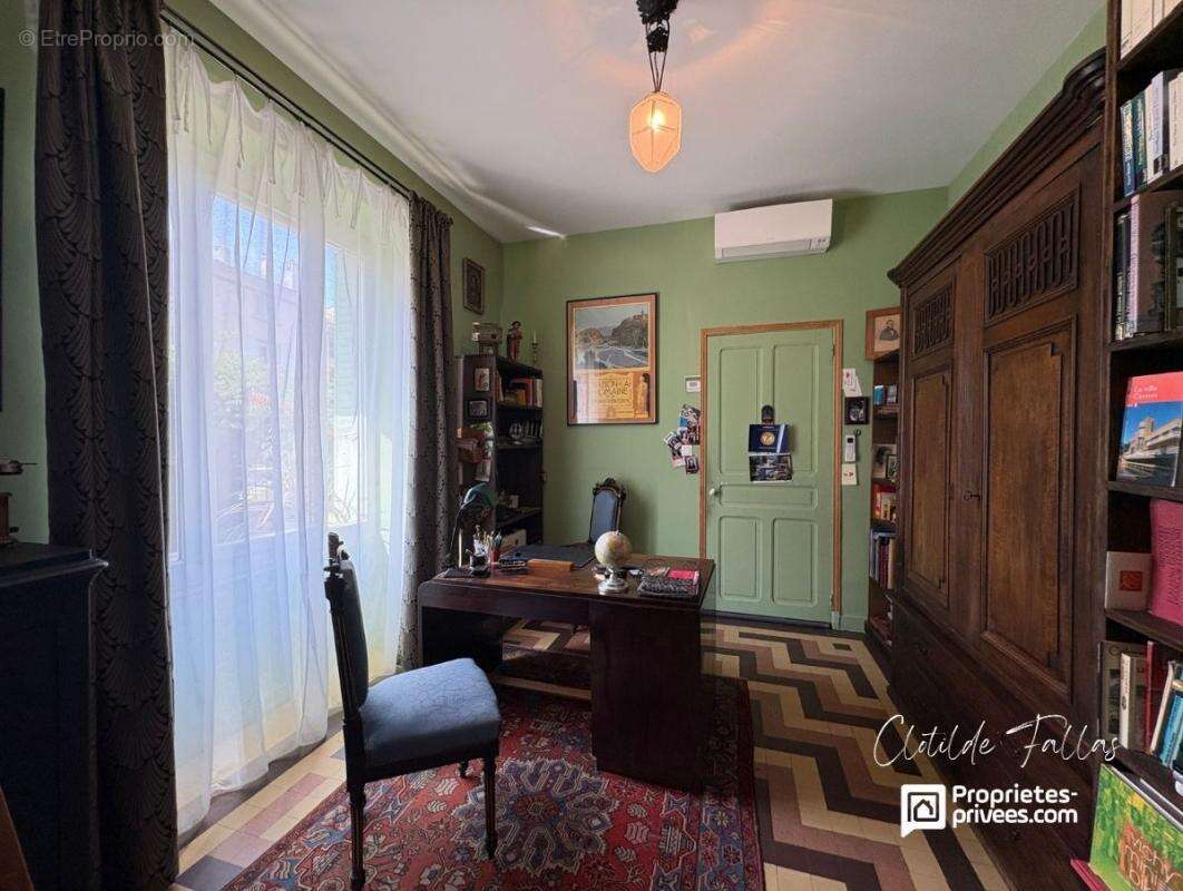 Maison à VAISON-LA-ROMAINE