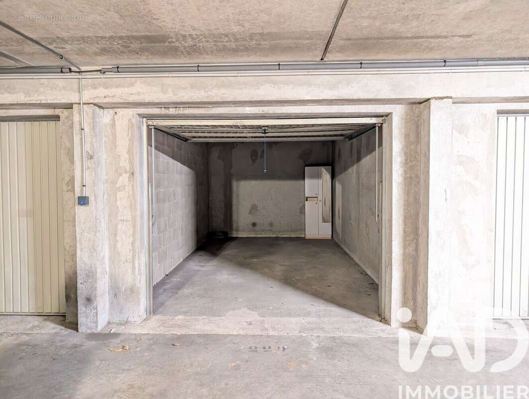 Photo 9 - Appartement à ORLEANS
