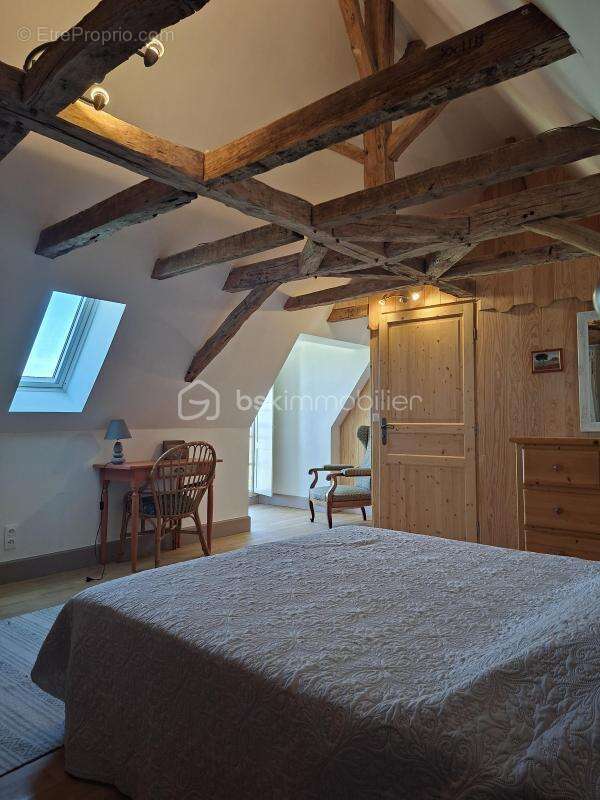 Maison à BEAUMONT-DU-PERIGORD