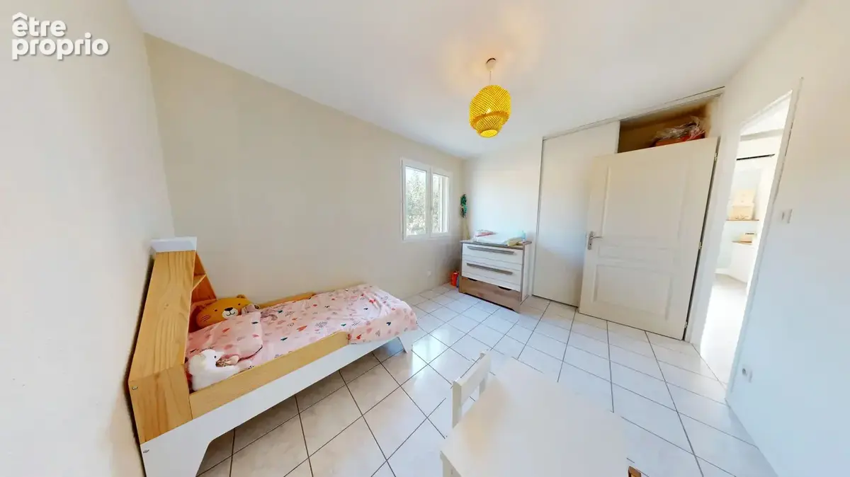 A  8 mn deLIMOUX Villa 3 chambres sur terrain de 630 m² - photo 11