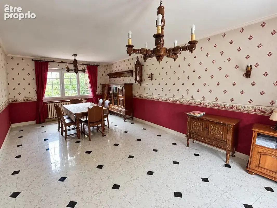 Cambrai proche, maison individuelle 4 chambres - photo 2
