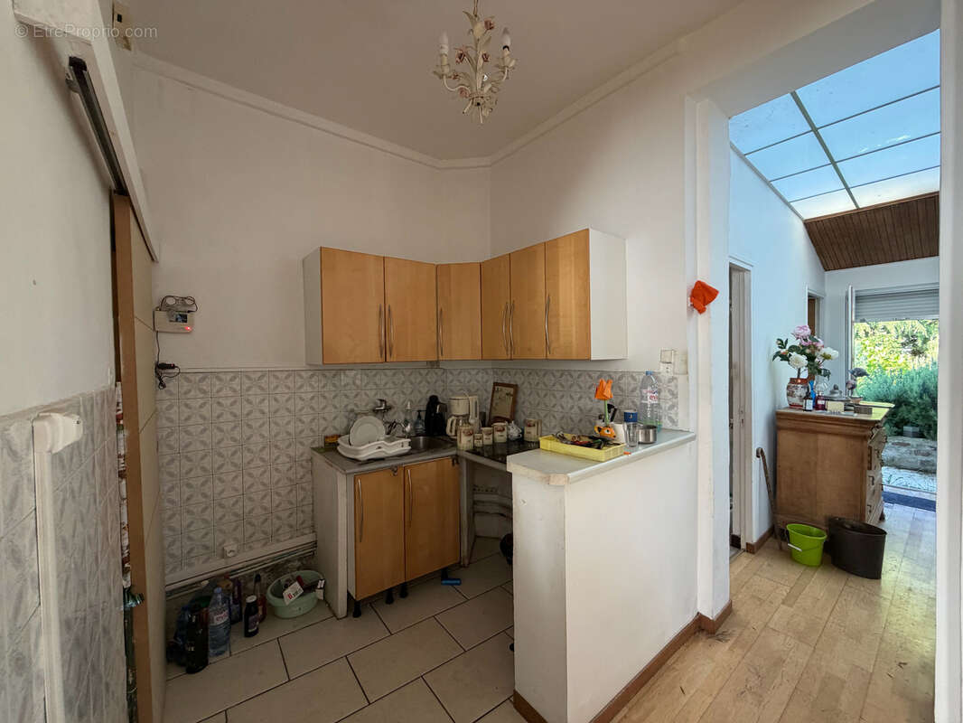 Maison à FAMARS