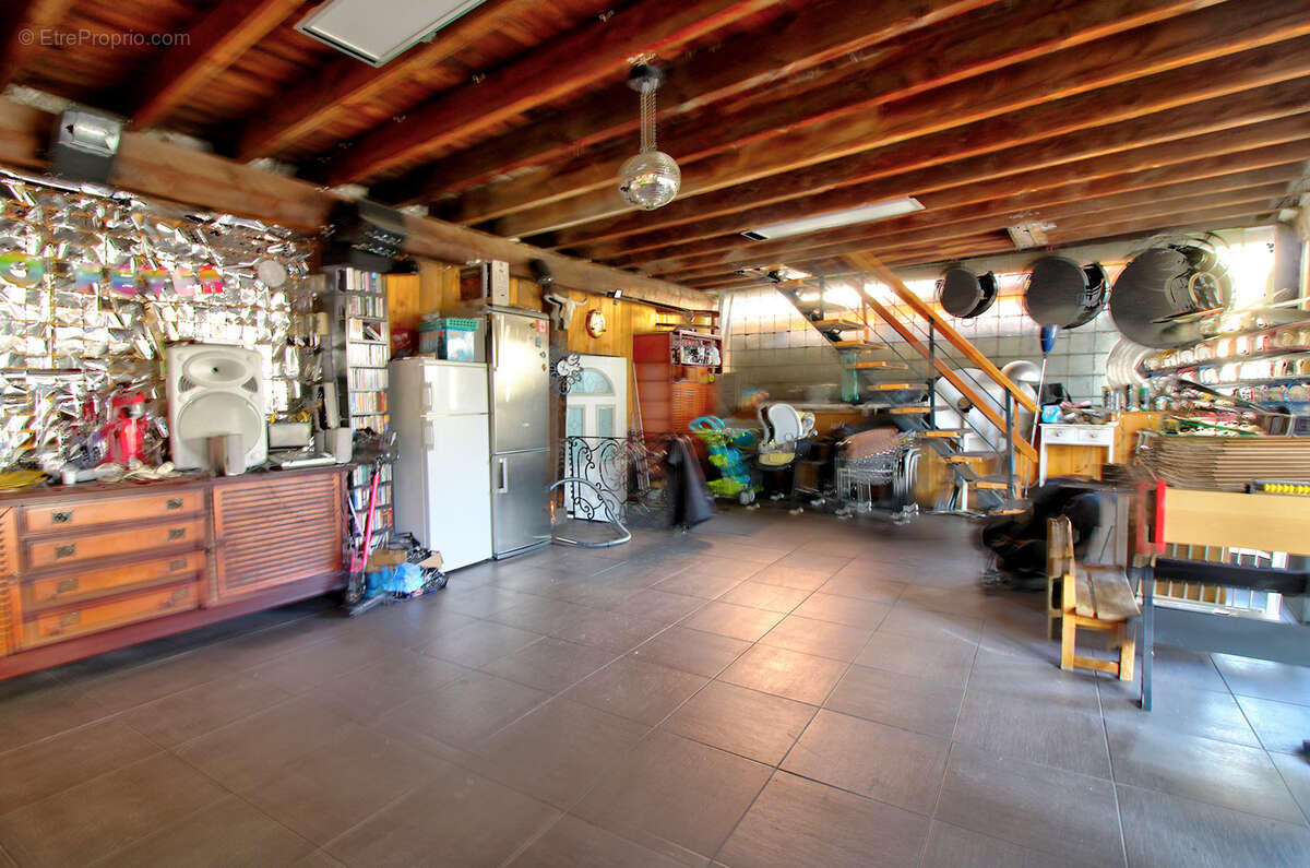 Maison à VENISSIEUX