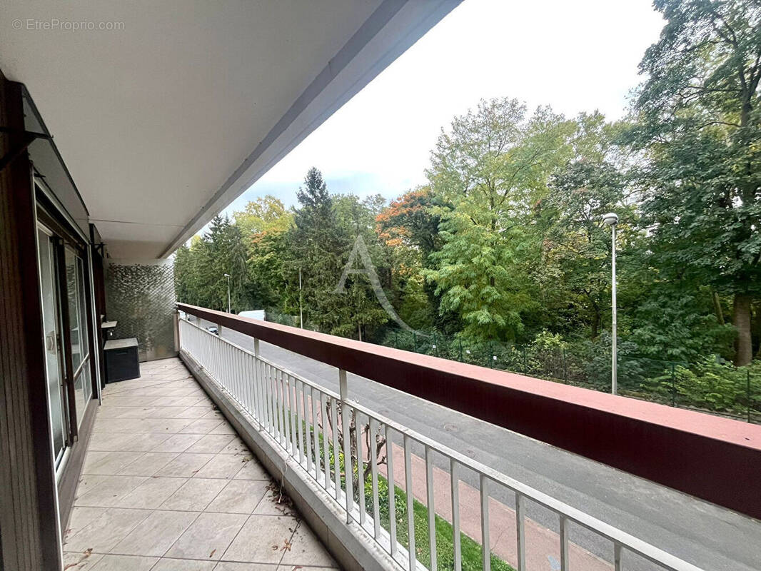 Appartement à ATHIS-MONS