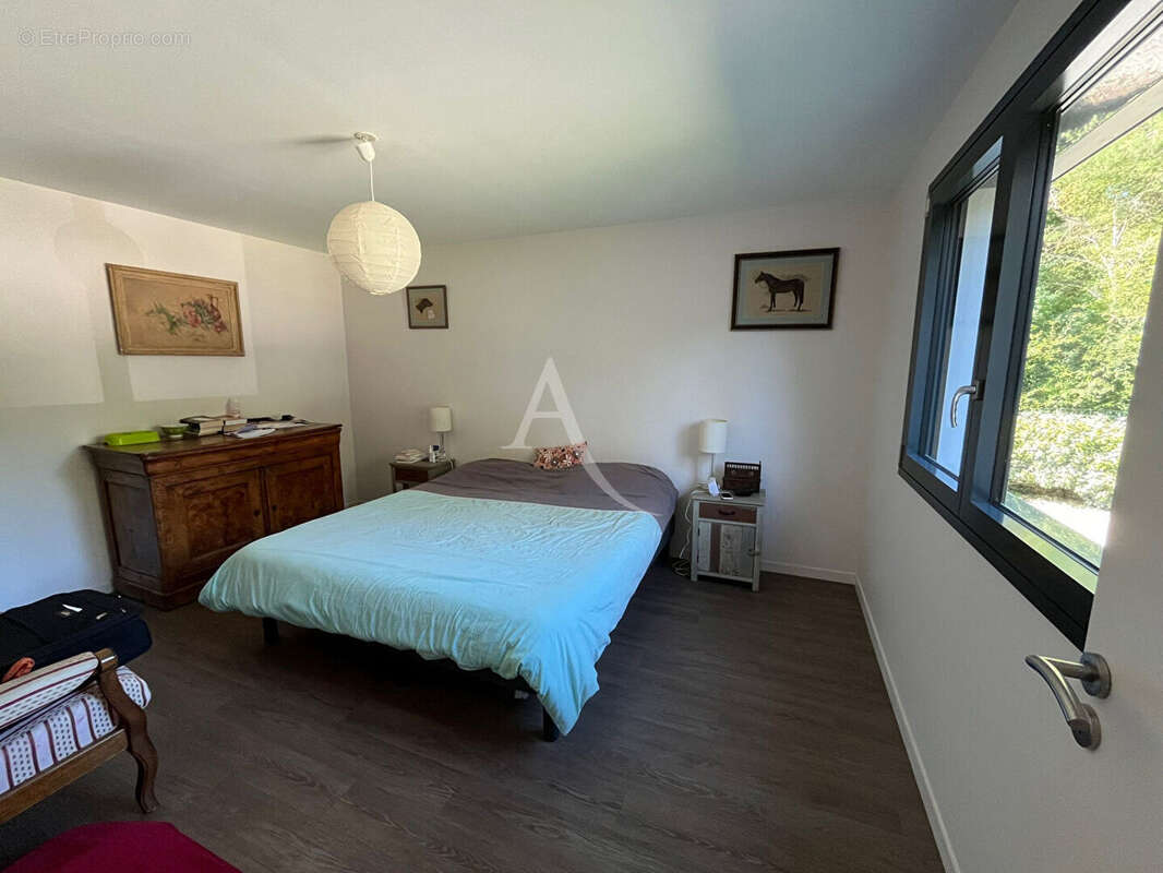 Sologne proche de Ligny le Ribault  BELLE  maison récente avec piscine - photo 3