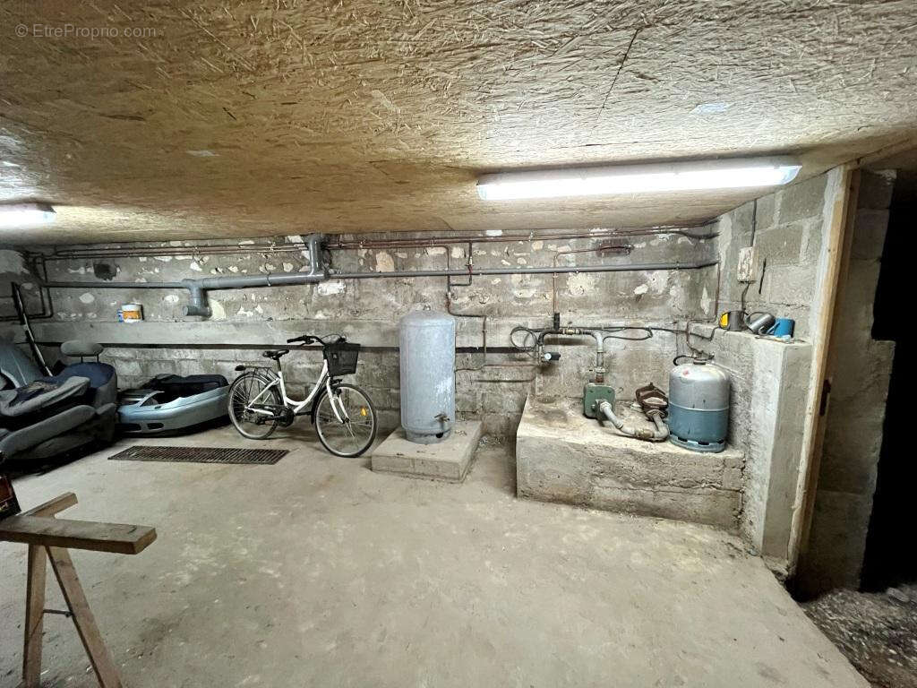 Maison à SENS