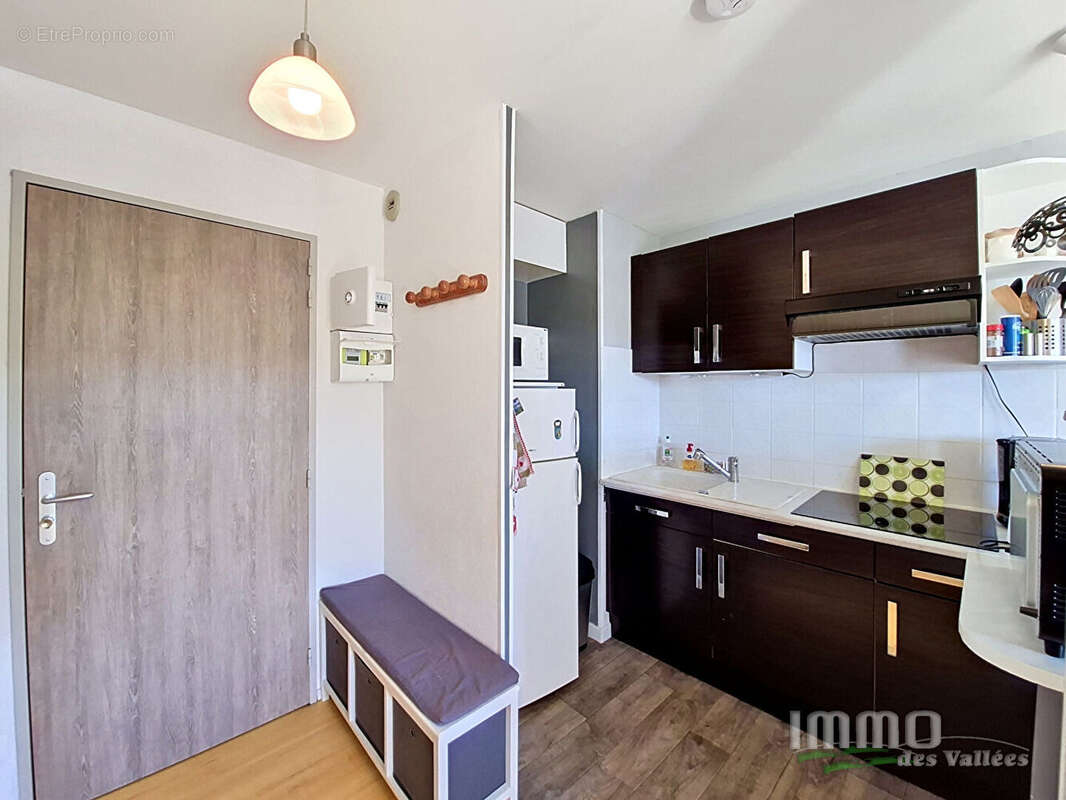 Appartement  sur les hauteurs - photo 3