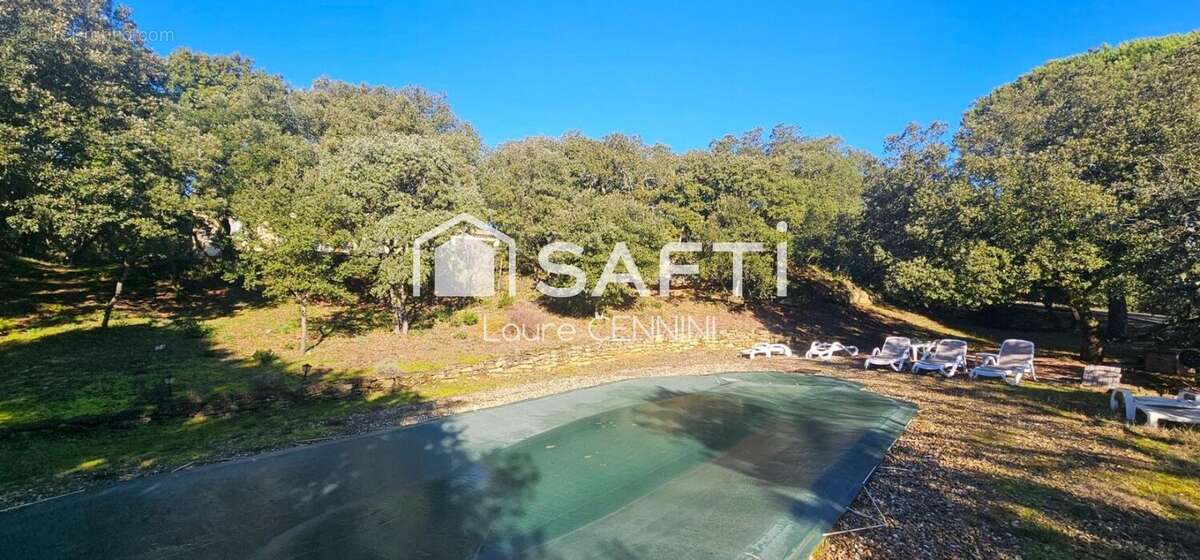 Photo 9 - Maison à SUZE-LA-ROUSSE