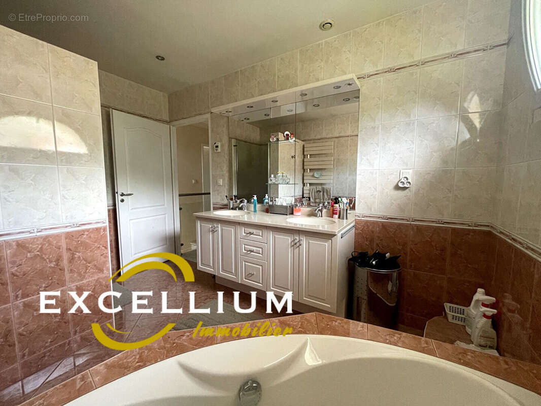 Maison à ROCHETAILLEE-SUR-SAONE