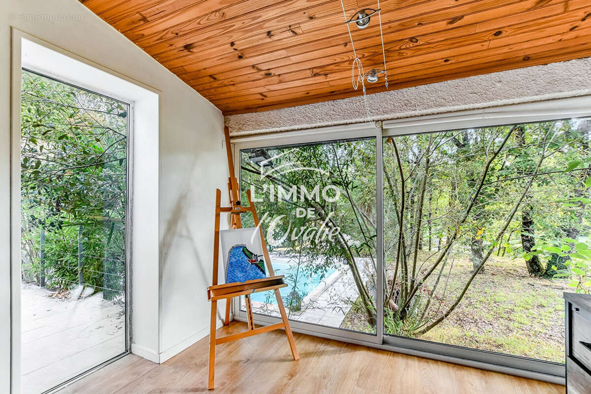 Maison à VILLAUDRIC