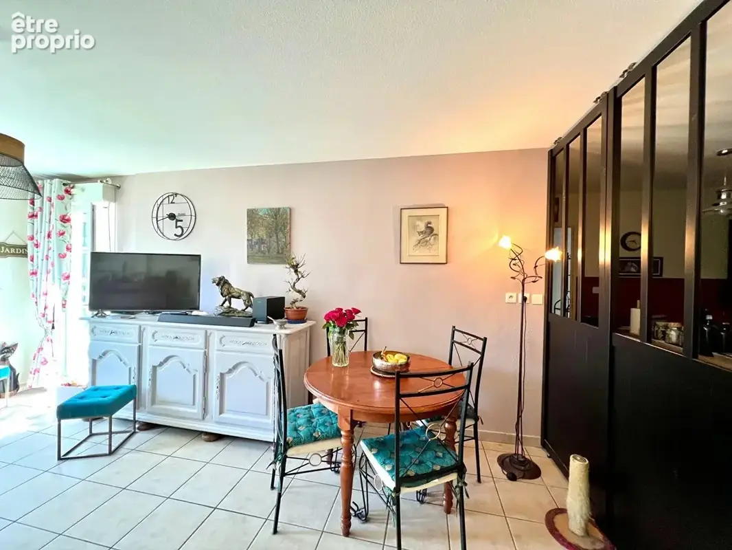 Saint-Brieuc, Appartement lumineux avec balcon - photo 2