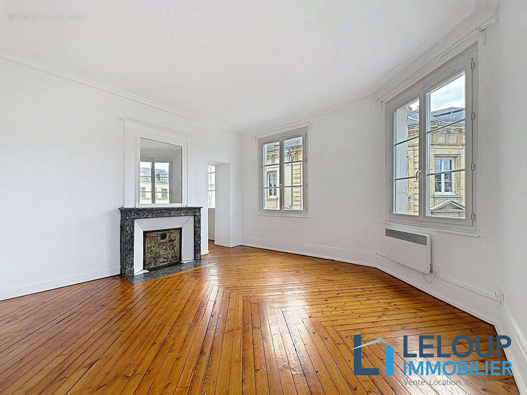 Appartement à ROUEN