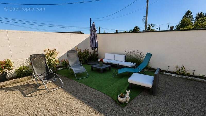 Maison familiale 108,7 m² – 4 chambres – suite parentale – véranda 22 m² – terrain 1 600 m² - photo 15