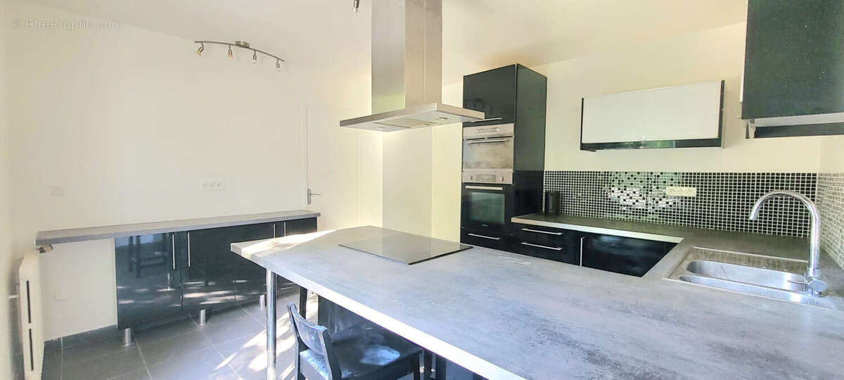 Maison à BELLEFONTAINE