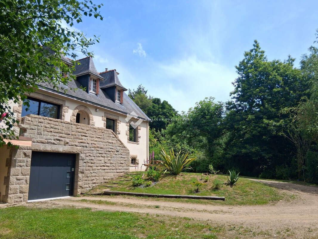 Maison 122 m² à Quintin  - photo 9