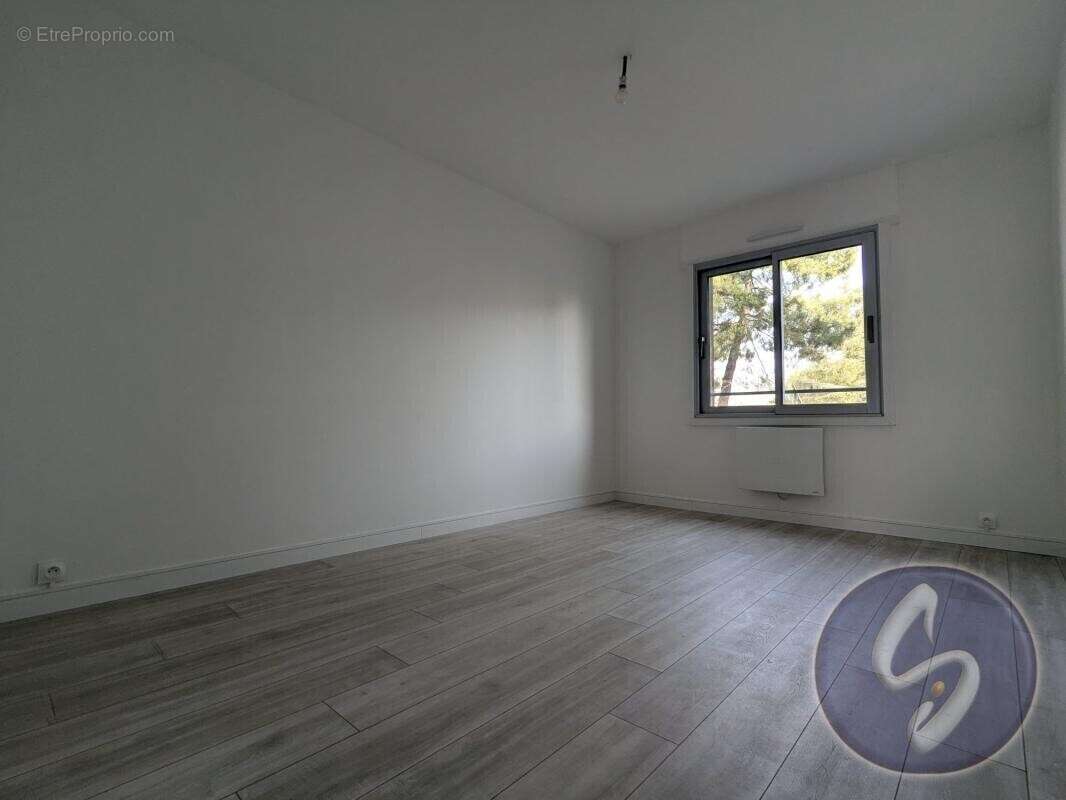 Appartement T3 - photo 10