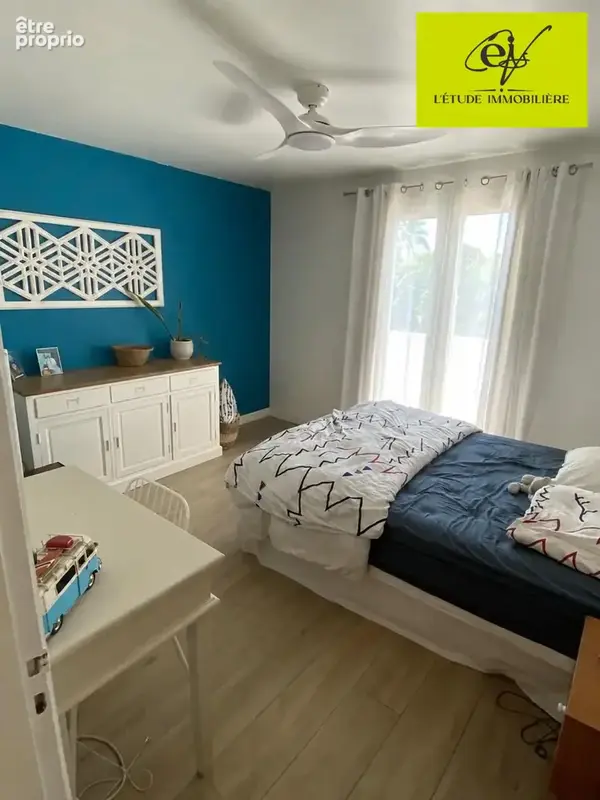 Maison 5 pièces 125 m² à vendre à Le Tampon (97432) - photo 6