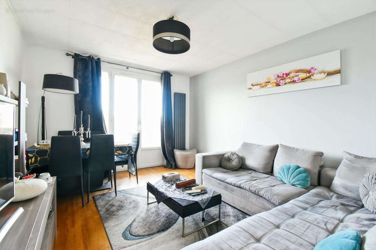 Appartement à VALENCE