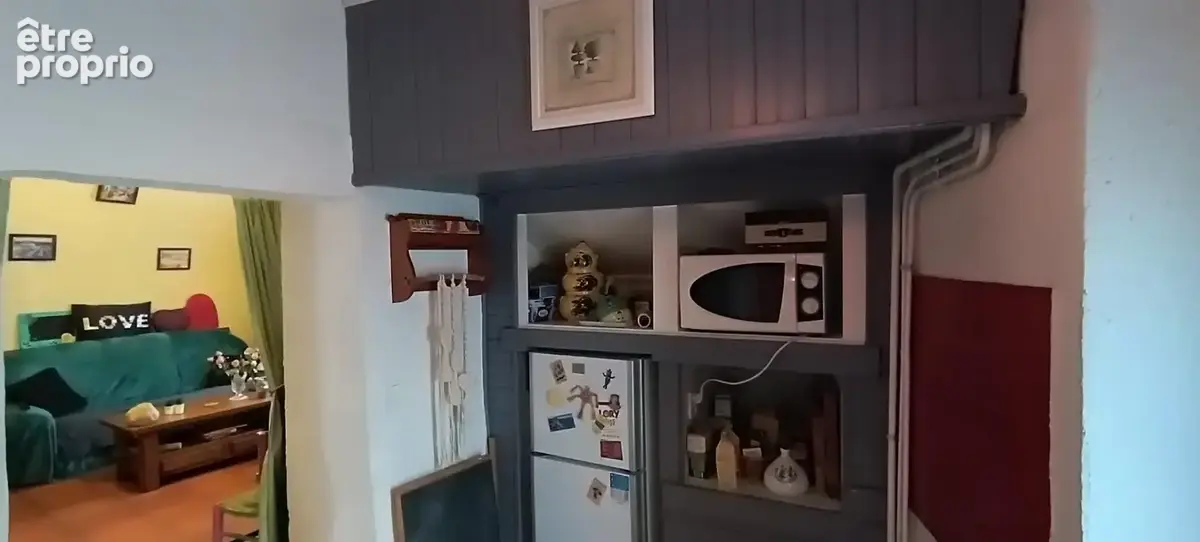 Maison à vendre 3 pièces ISSOIRE (63) - photo 16