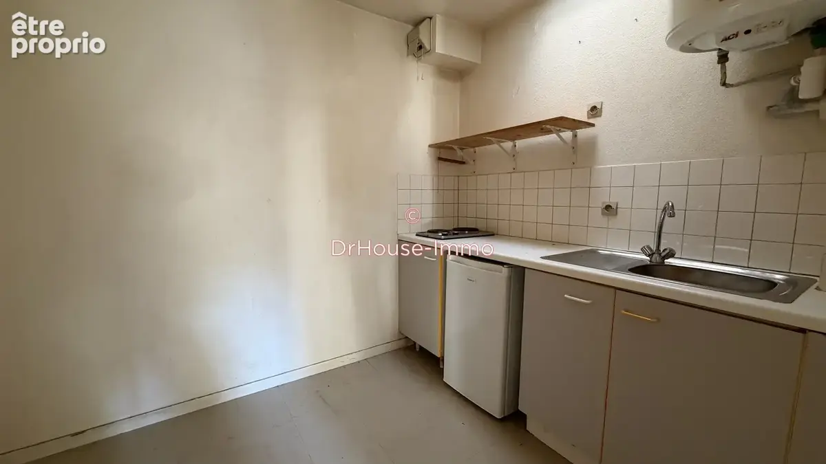 Appartement 2 pièces 25 m² à vendre à Caen (14000) - photo 6