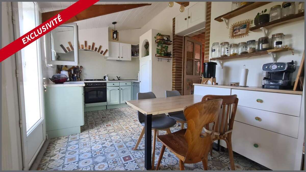 Maison à BOISME