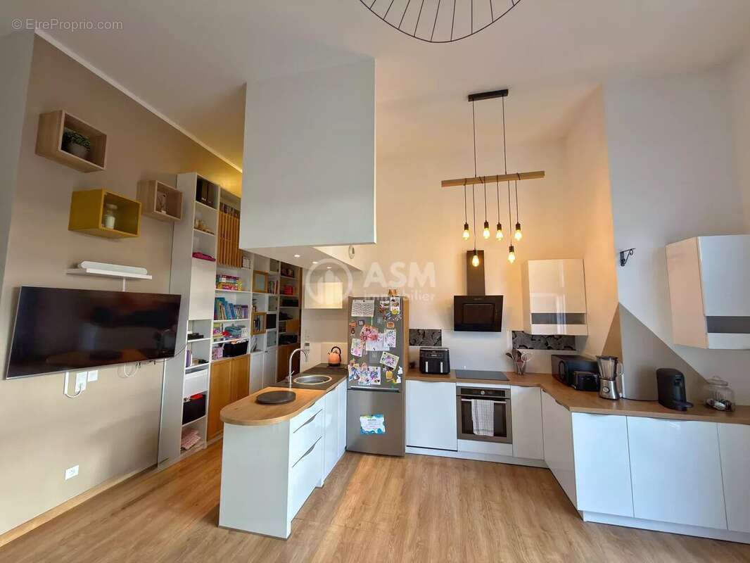 Appartement à COLOMBES