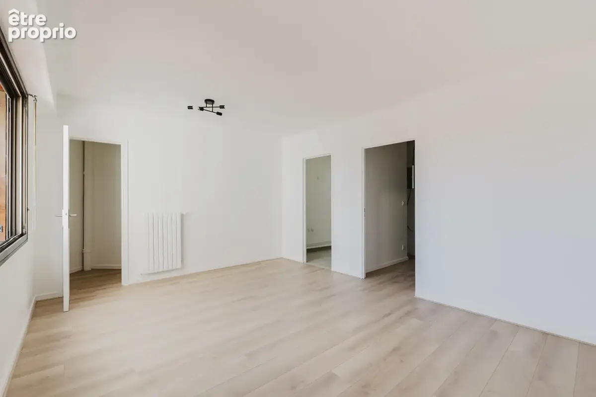 Toulouse Jean-Jaurès   Studio rénové de 30 m2 au coeur de Jean Jaurès. - photo 4