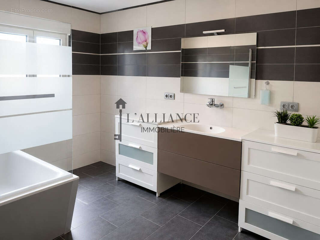 Maison 173 m² à Boubers-Sur-Canche  - photo 9