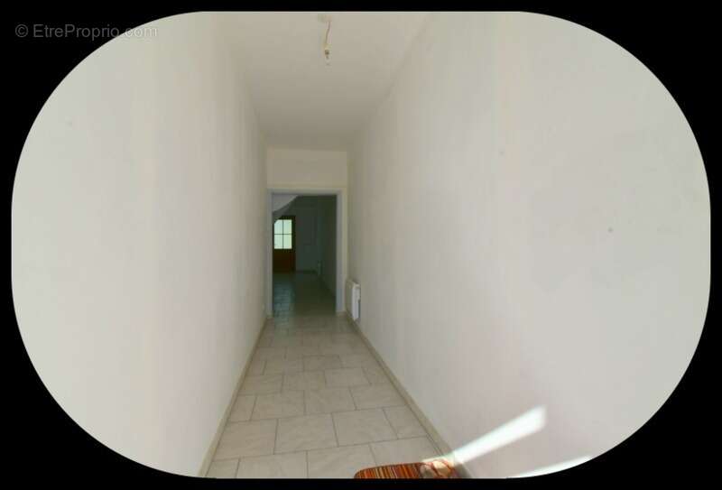 Maison à CHATEAUMEILLANT