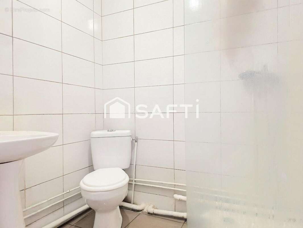 Photo 5 - Appartement à PERPIGNAN