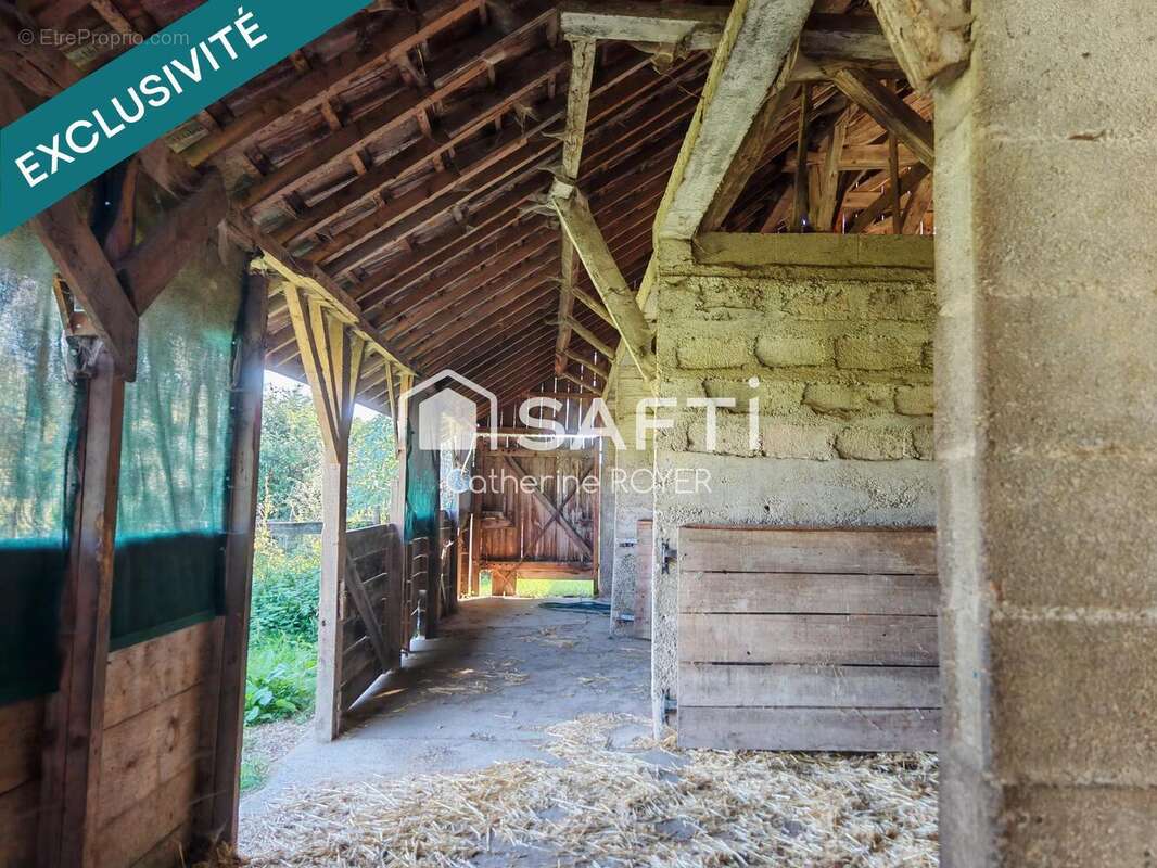 Photo 7 - Maison à PIERRE-DE-BRESSE