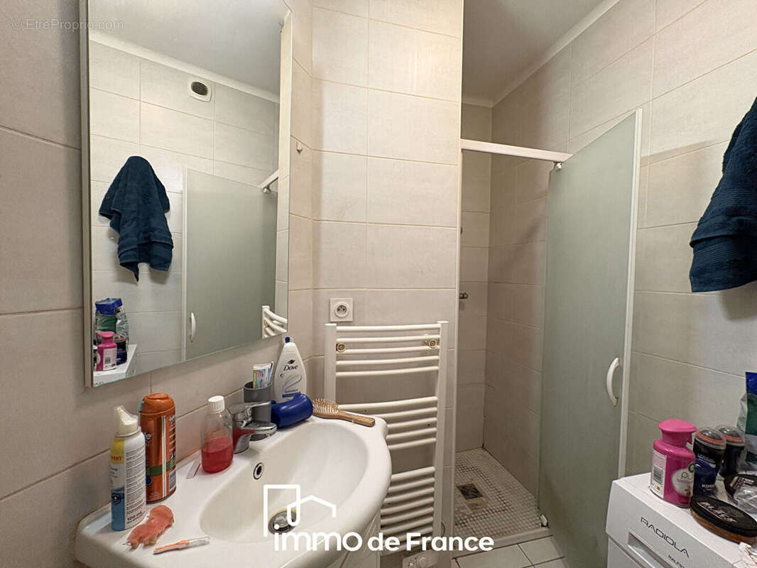 Appartement Rodez  2 pièce(s) 40.82 m2 - photo 3