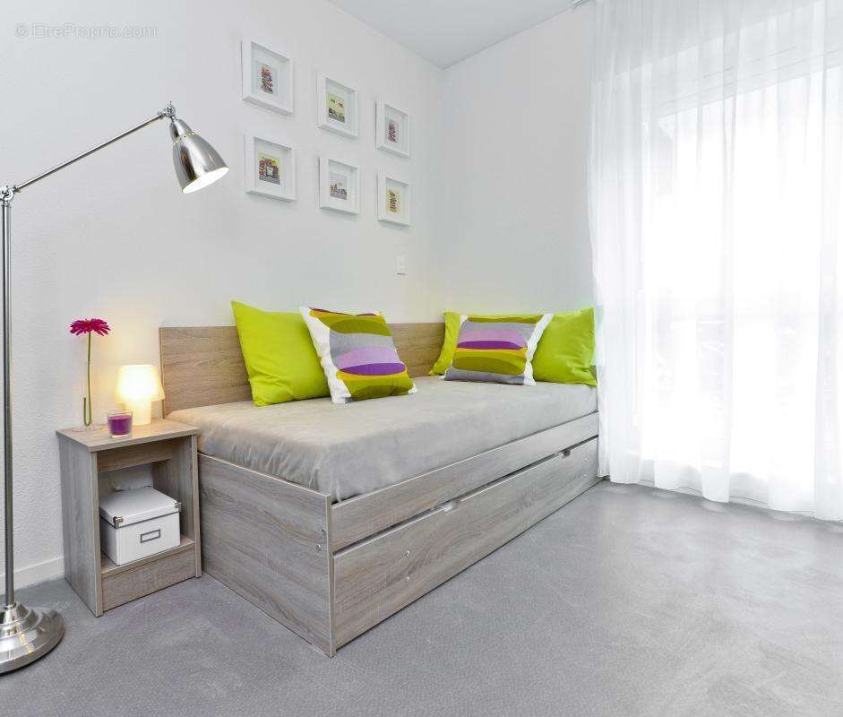 Appartement à ROUBAIX