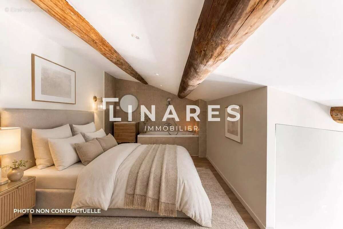 Appartement à MARSEILLE-12E