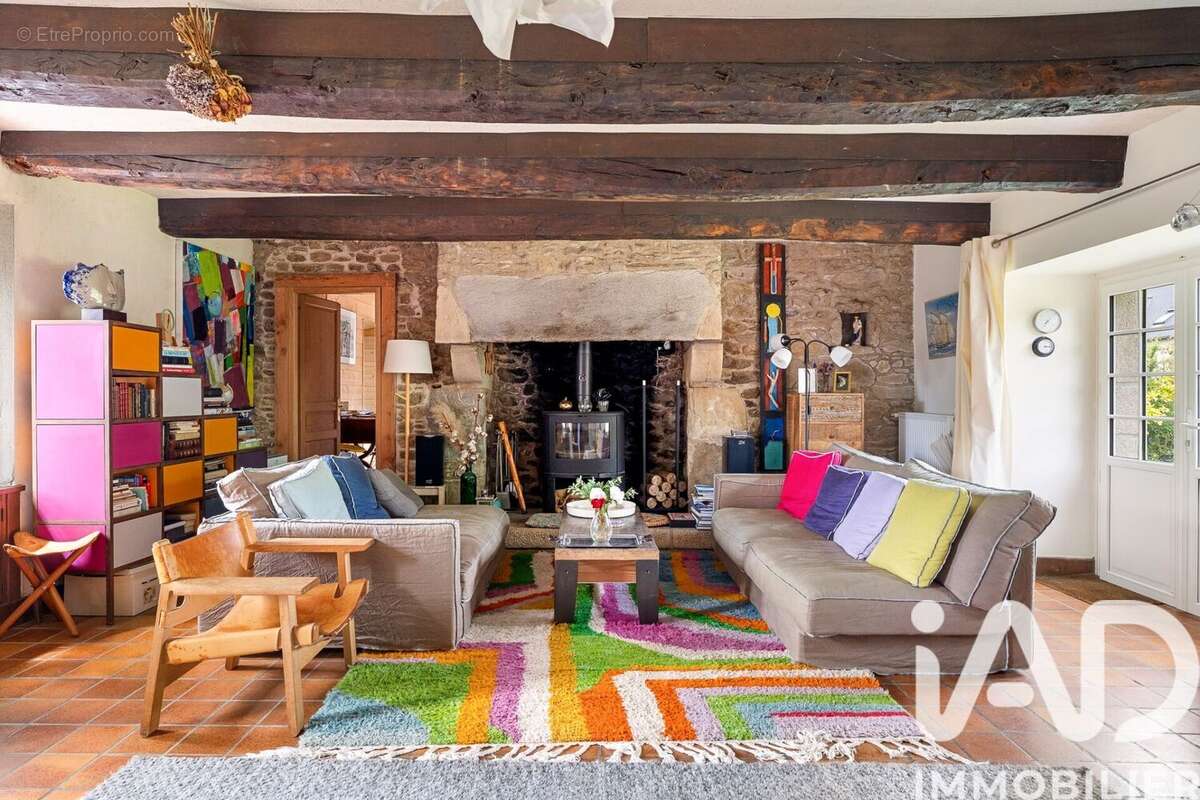 Photo 3 - Maison à SAINT-LUNAIRE
