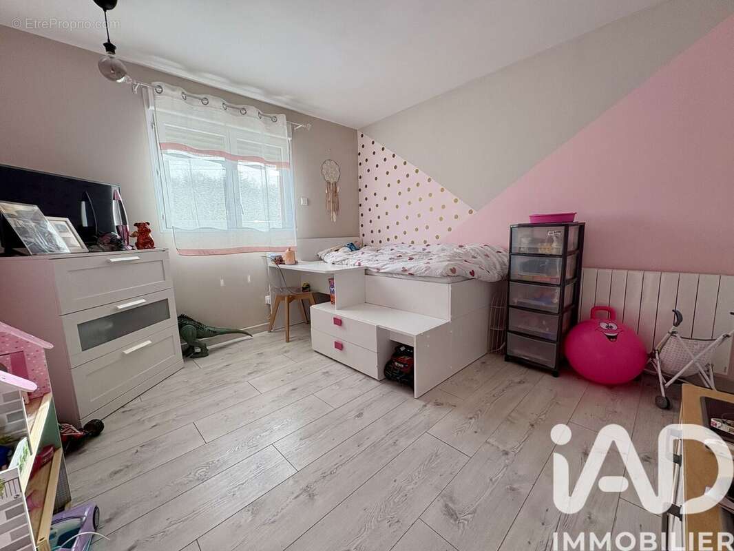 Photo 8 - Maison à SERMAIZE-LES-BAINS