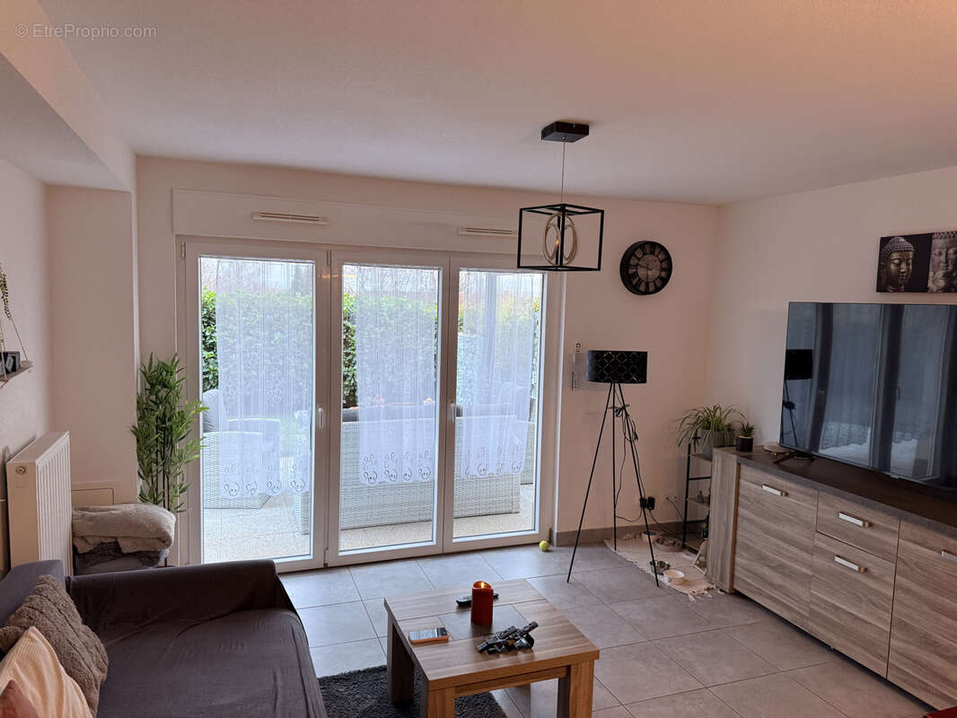 Maison à WISSEMBOURG