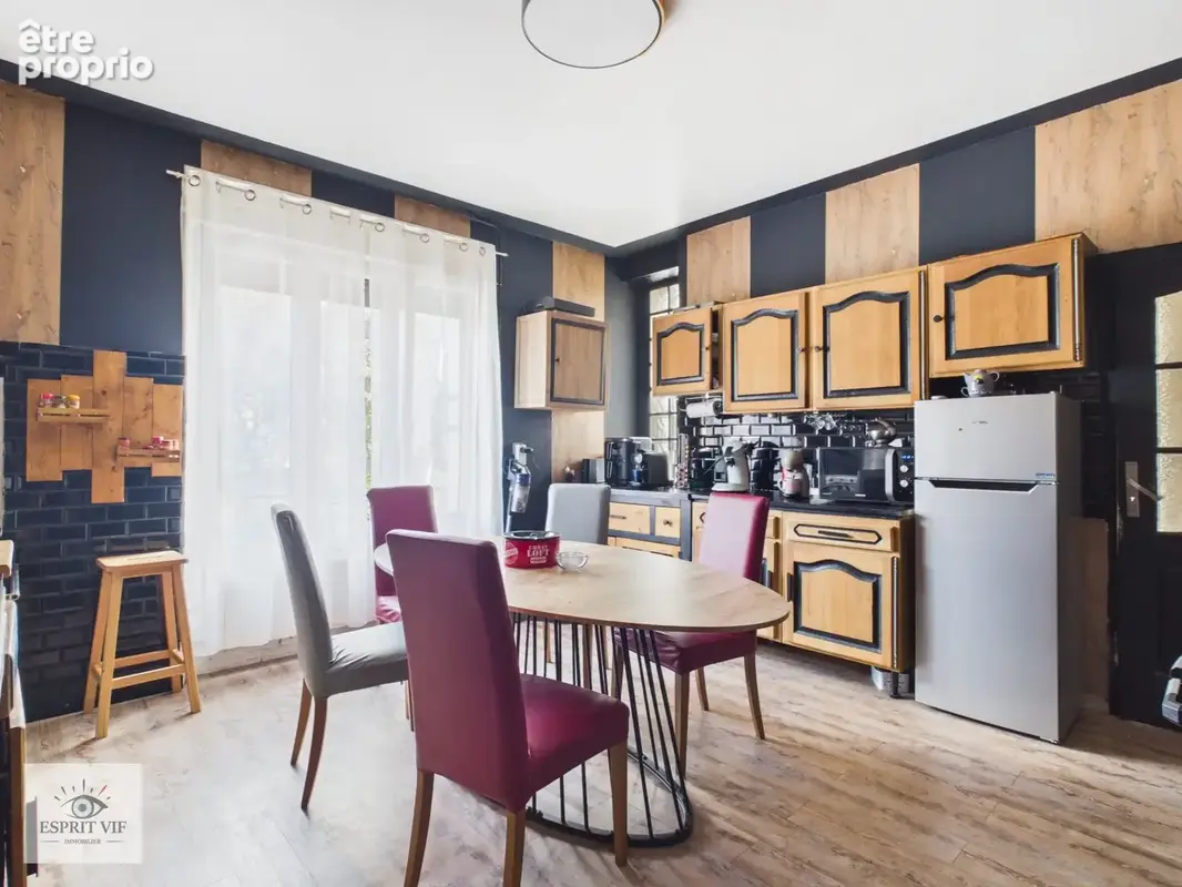 Maison 127 m² à Neuves-Maisons  - photo 1