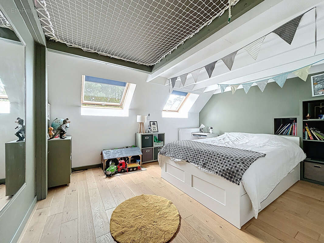 Maison à SAINT-MAURICE-EN-COTENTIN