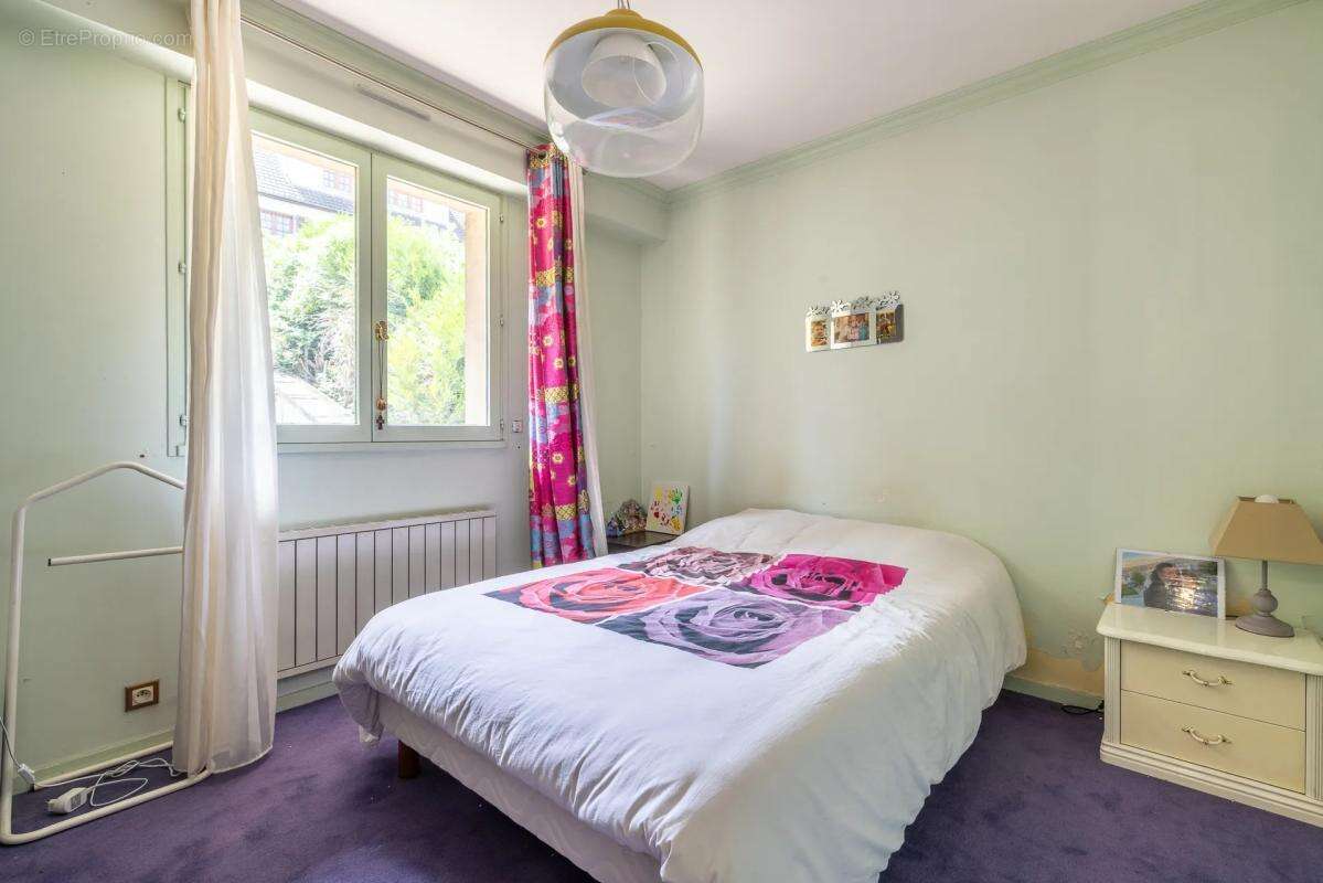 Maison à NOISY-LE-SEC
