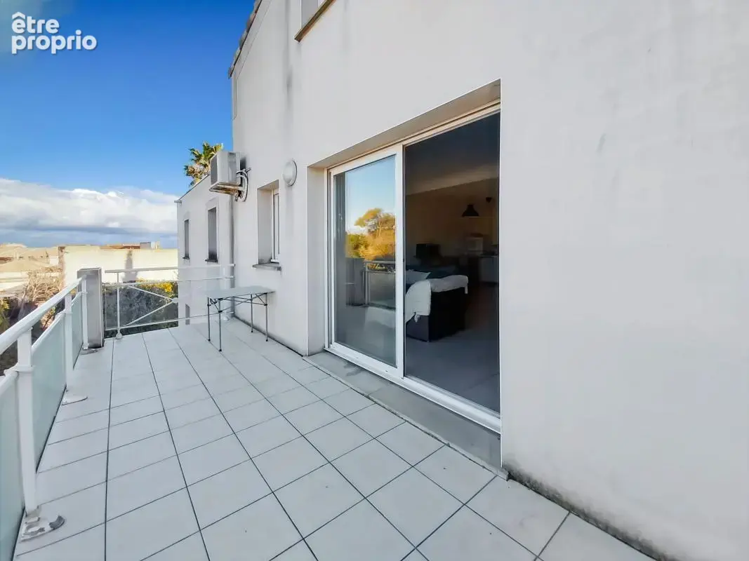 Vente appartement duplex lumineux à Marseillan - photo 2