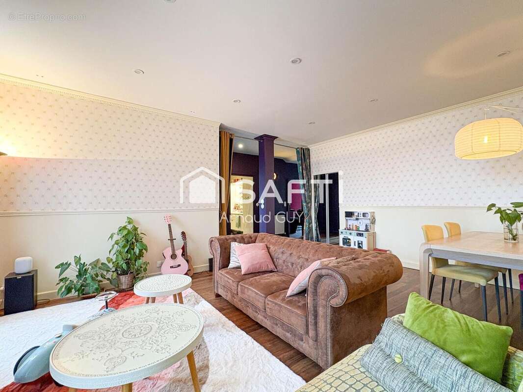 Photo 5 - Maison à MAMERS