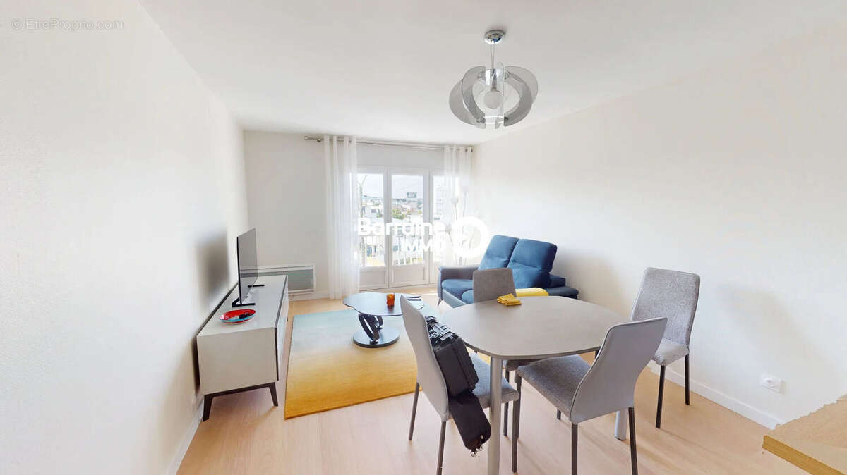 Appartement à LORIENT