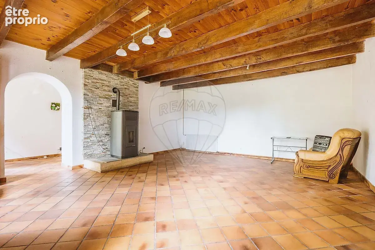 Maison 3 chambre(s) à vendre - photo 2