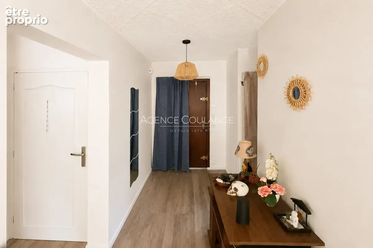 Appartement 3 pièces 65 m² à vendre à Sainte-Foy-Les-Lyon (69110) - photo 4
