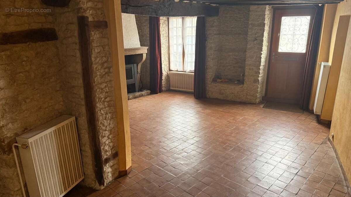 Photo 2 - Maison à BOYNES