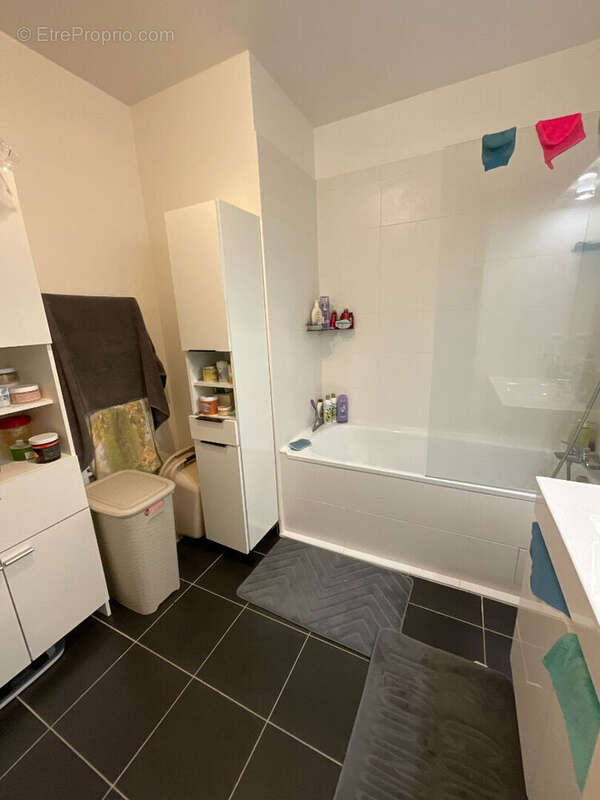Exclusivité * spécial investisseur * résidence de standing et récente * o zen * - photo 7